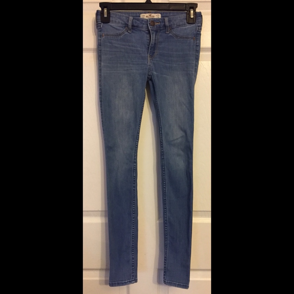 Hollister Skinny Jeans
